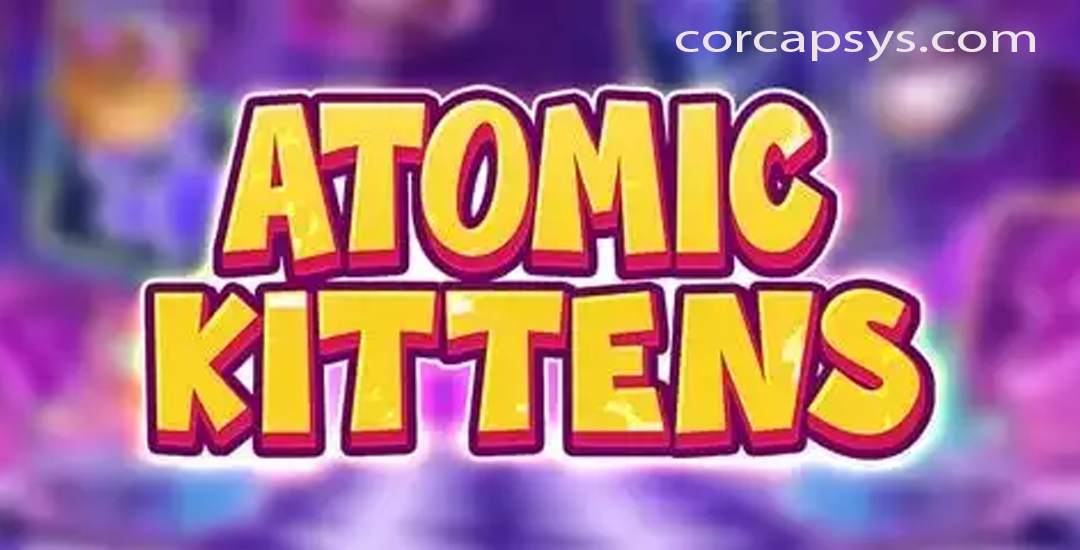 ATOMIC KITTENS