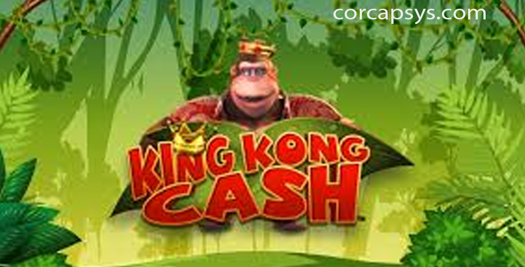 King Kong Cash