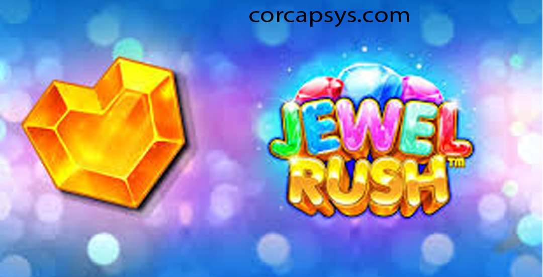 Slot Demo Gacor Jewel Rush