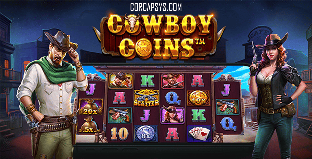 Cowboy Coins™