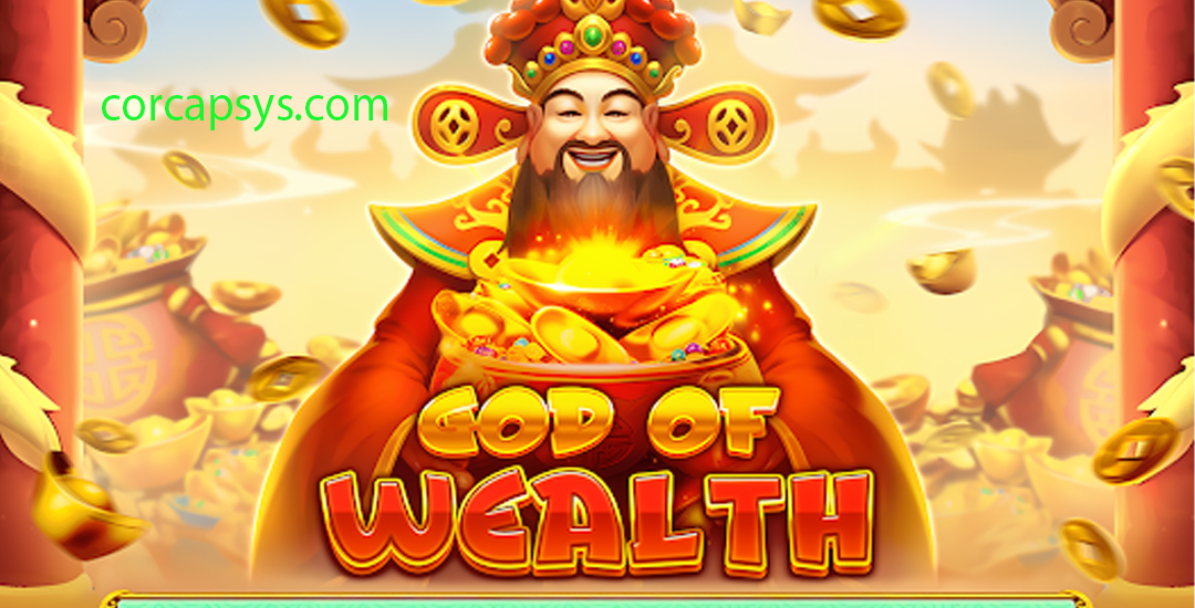 God of Wealth