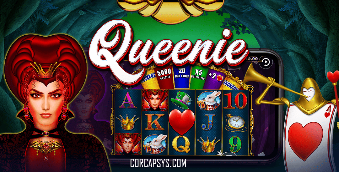 Queenie™ (1)