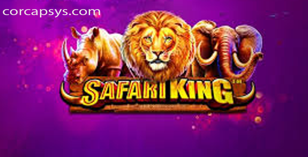 Safari King Online Terbaru