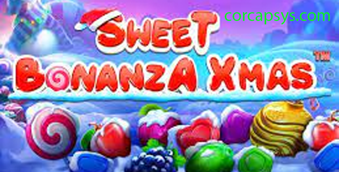 Sweet Bonanza Xmas