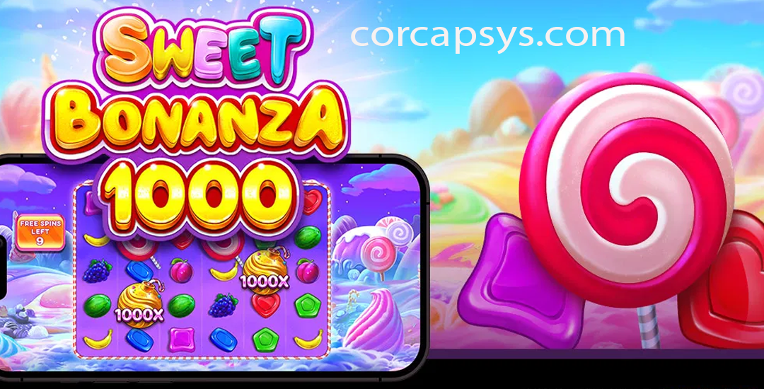 Sweet Bonanza 1000