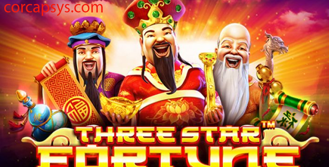 Three Star Fortune