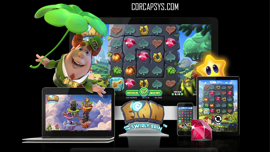 corcapsys