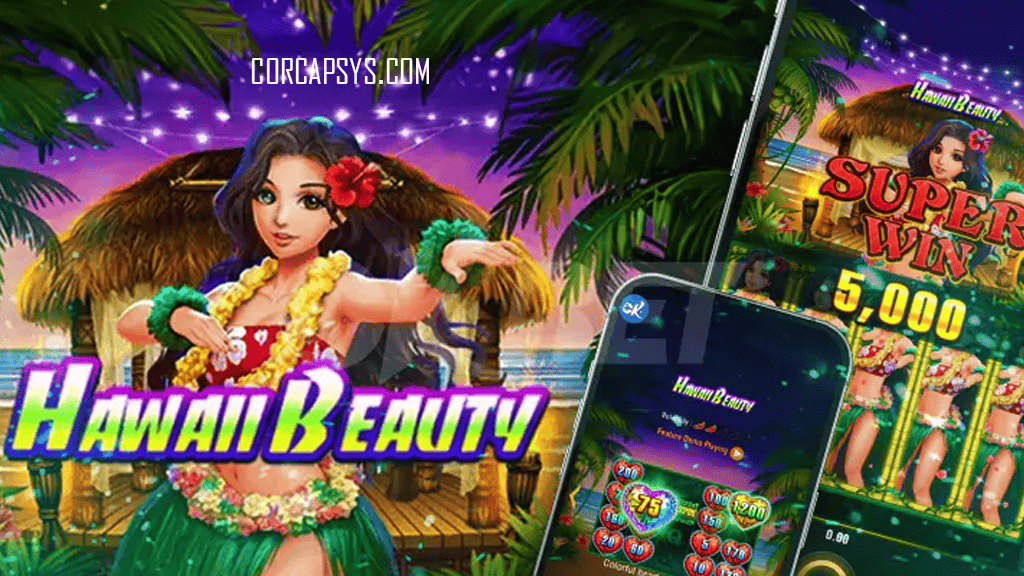 Jili Hawaii Beauty: Pengalaman Bermain yang Menguntungkan