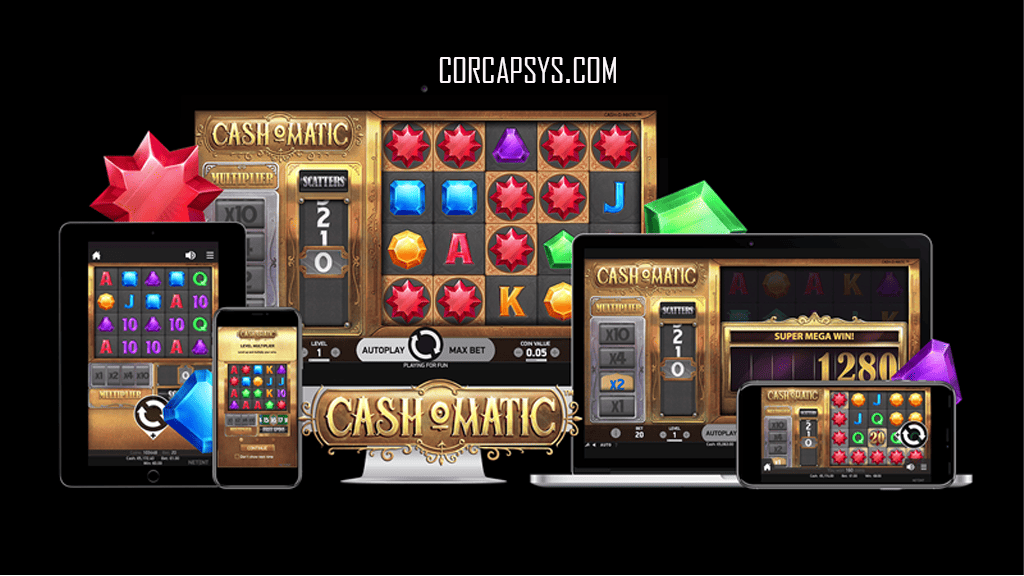 corcapsys