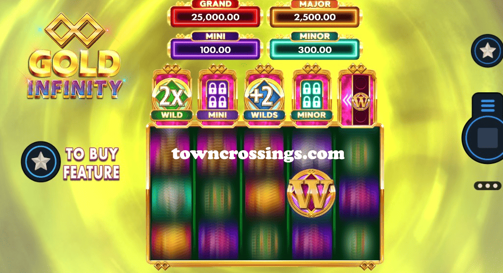 towncrossings